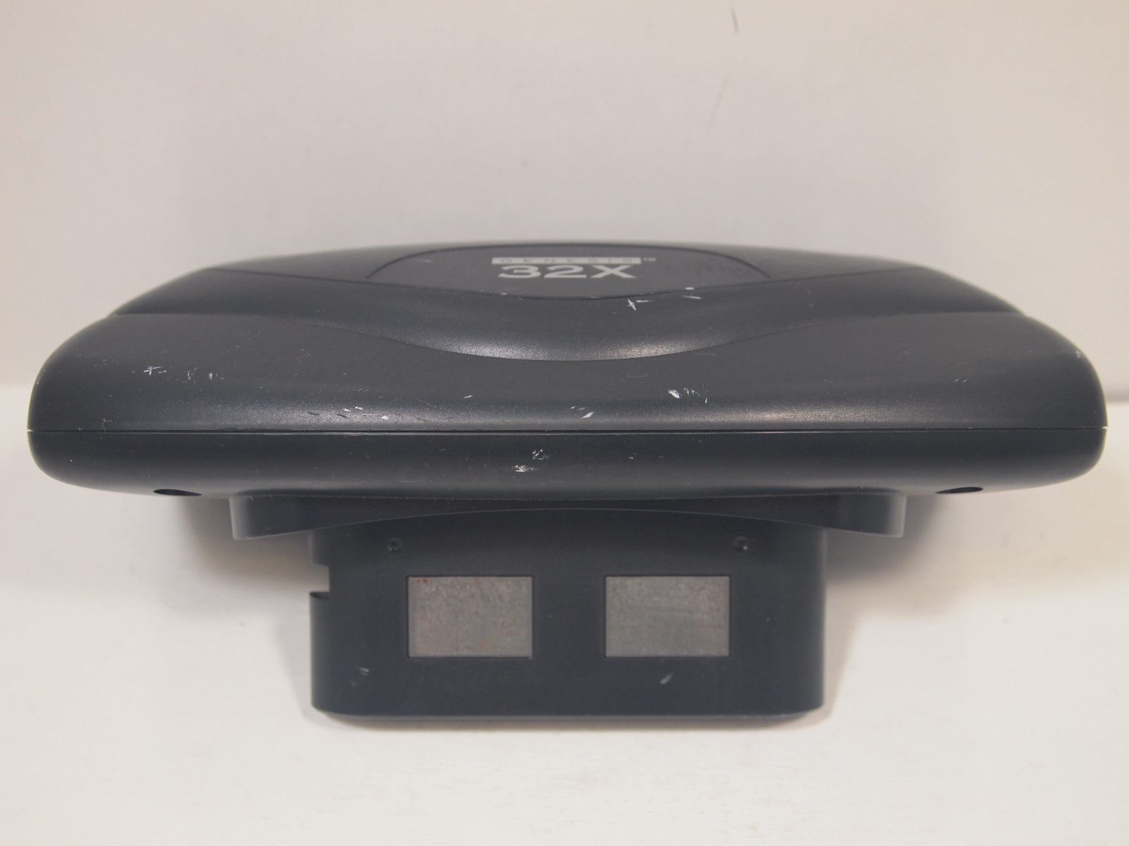 Sega Genesis 32X Console Only For Parts or Repair
