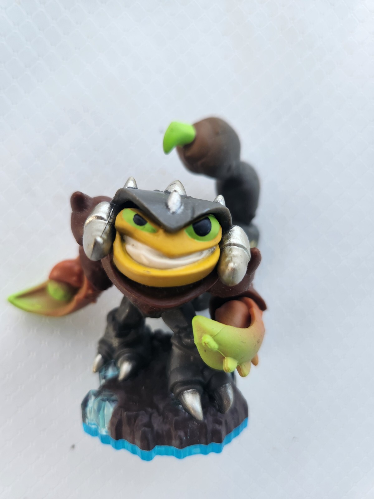Skylanders Swap Force – Scorp