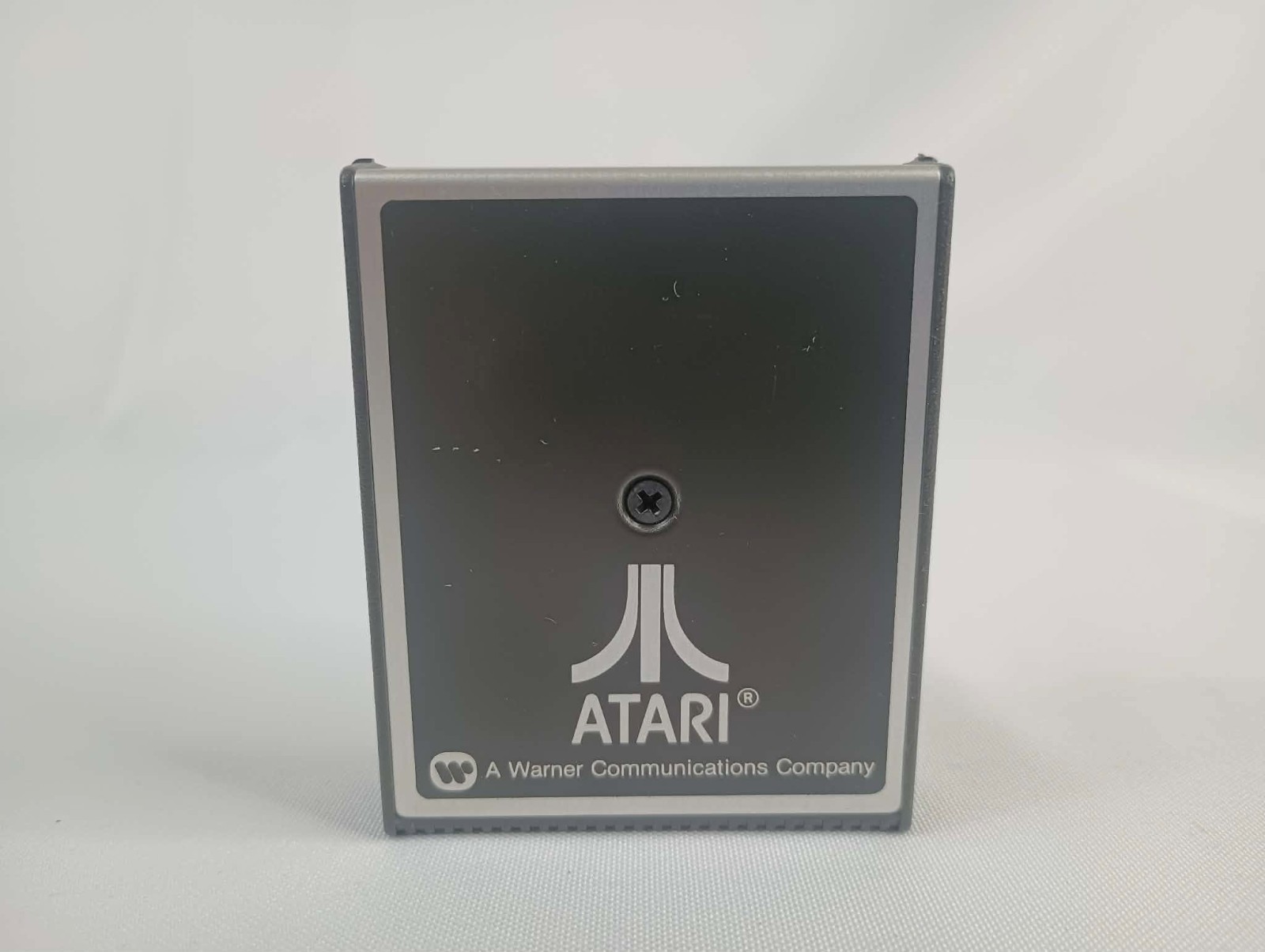 Atari In-store Demonstration Program Cartridge CXL4019 Atari 400/800 Computer