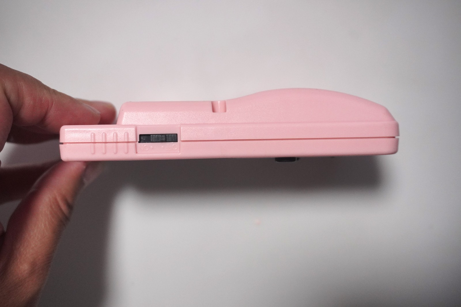 Game Boy Color Hello Kitty Pink Limited console Gameboy system US Seller Excell