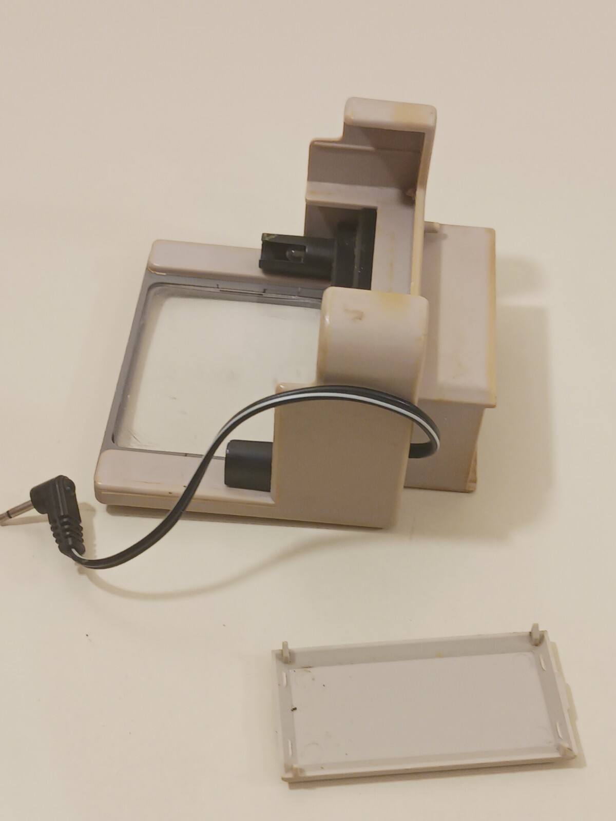 Doc’s Light-It NINTENDO Gameboy Nes Accessory Vintage Rare Toy