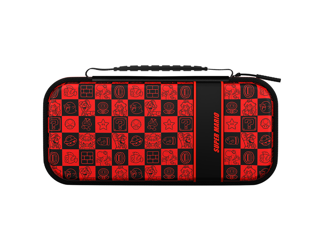 PDP Travel Case Plus Glow – Nintendo Switch™