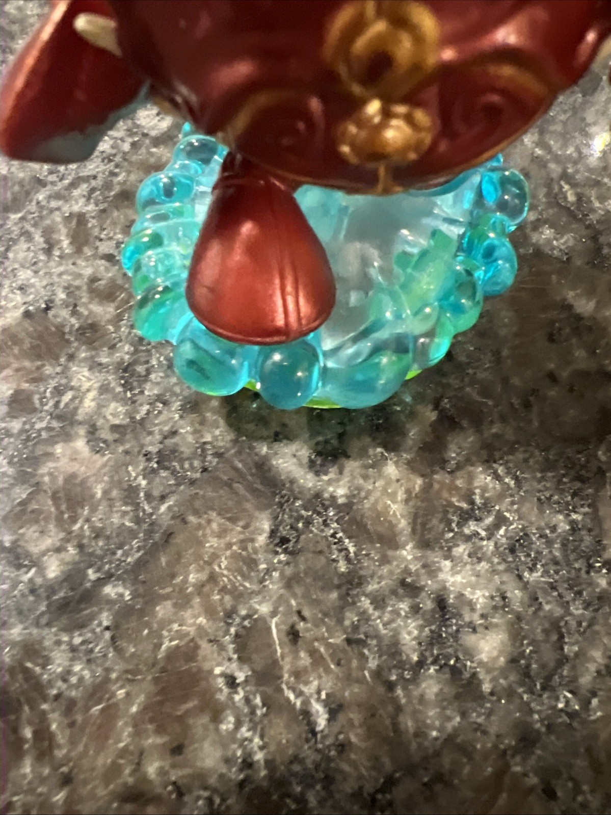 Wham Shell WhamShell Skylanders Spyros Adventure Imaginators Wii PS4 Xbox One👾