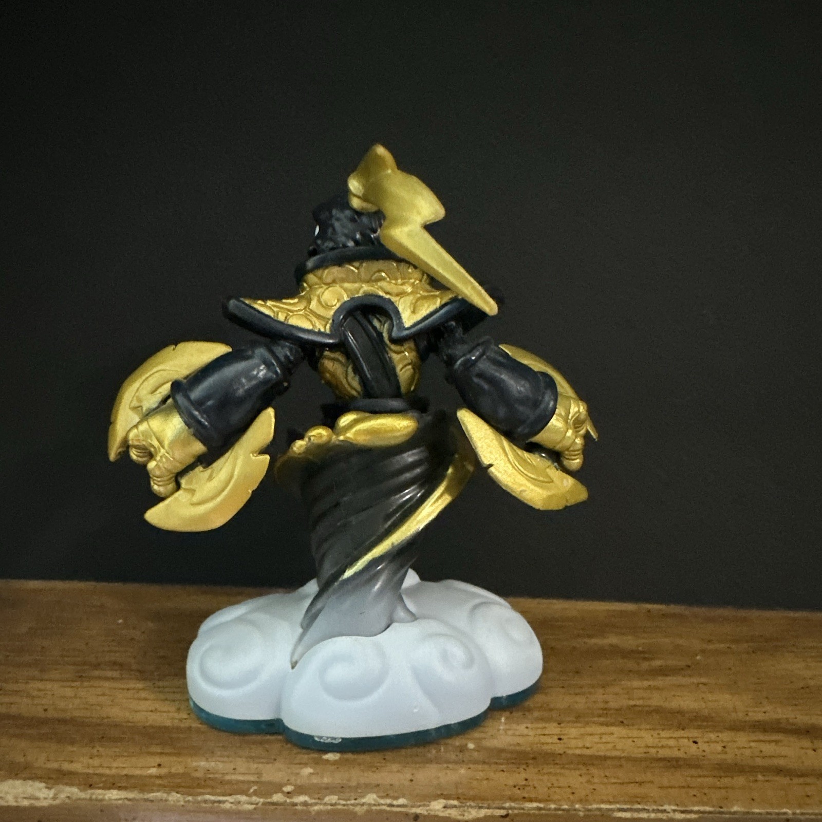 Skylanders SWAP Force Legendary Free Ranger Figure