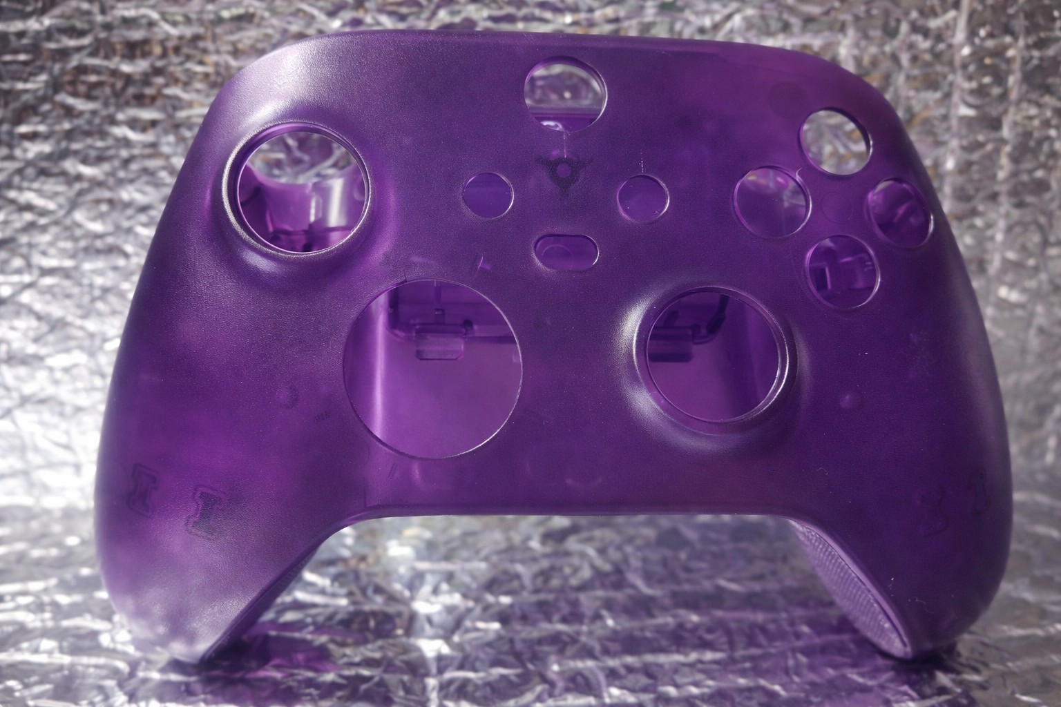 Xbox Series X Controller Replacement Shells Multi Colors | Front & Back Housing