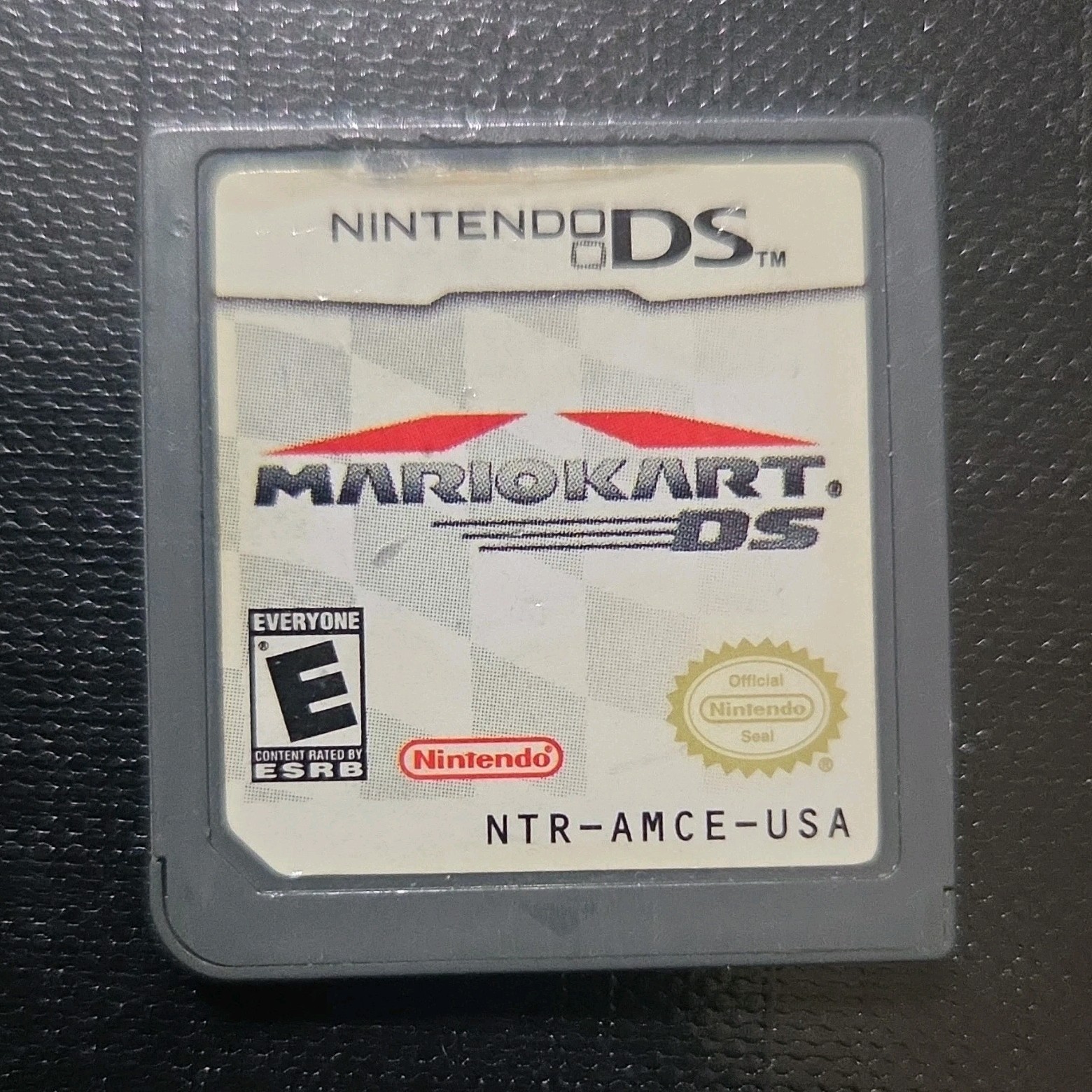 Nintendo Mario Kart DS for Nintendo DS, Mario Kart Series Racing E NTSC-U/C