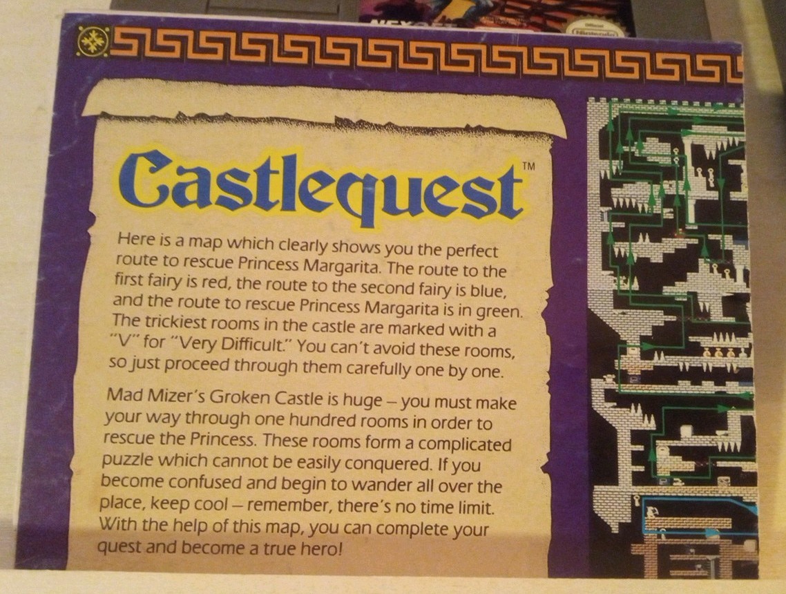 NES Lot of 4 Games. Narc-Castle Quest-T & C Surf-Disney Adventures-W/ Sleeves