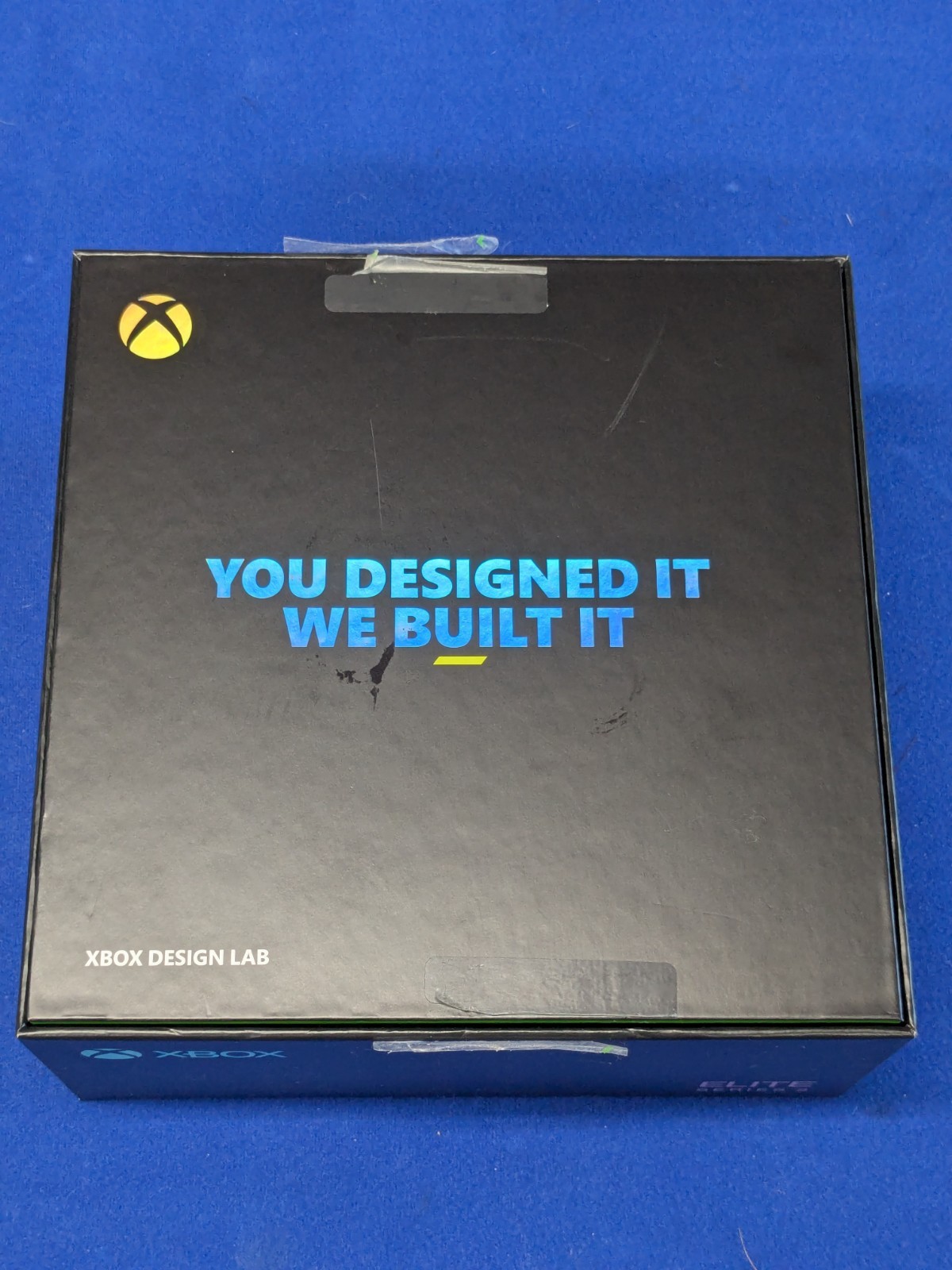 Microsoft Xbox Elite Series 2 Accessories, Carrying Case & Box – NO CONTROLLER