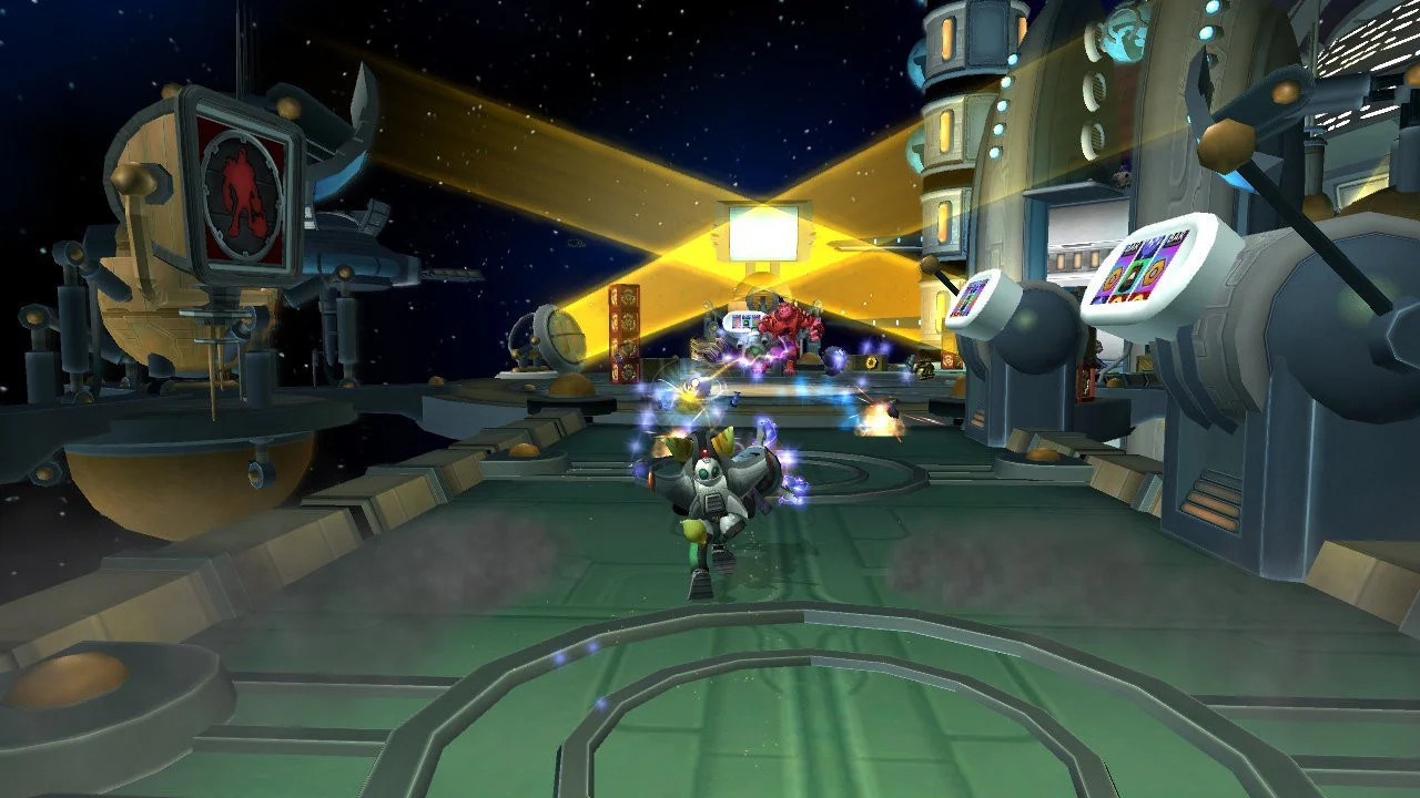 Ratchet & Clank Collection [PlayStation 3]