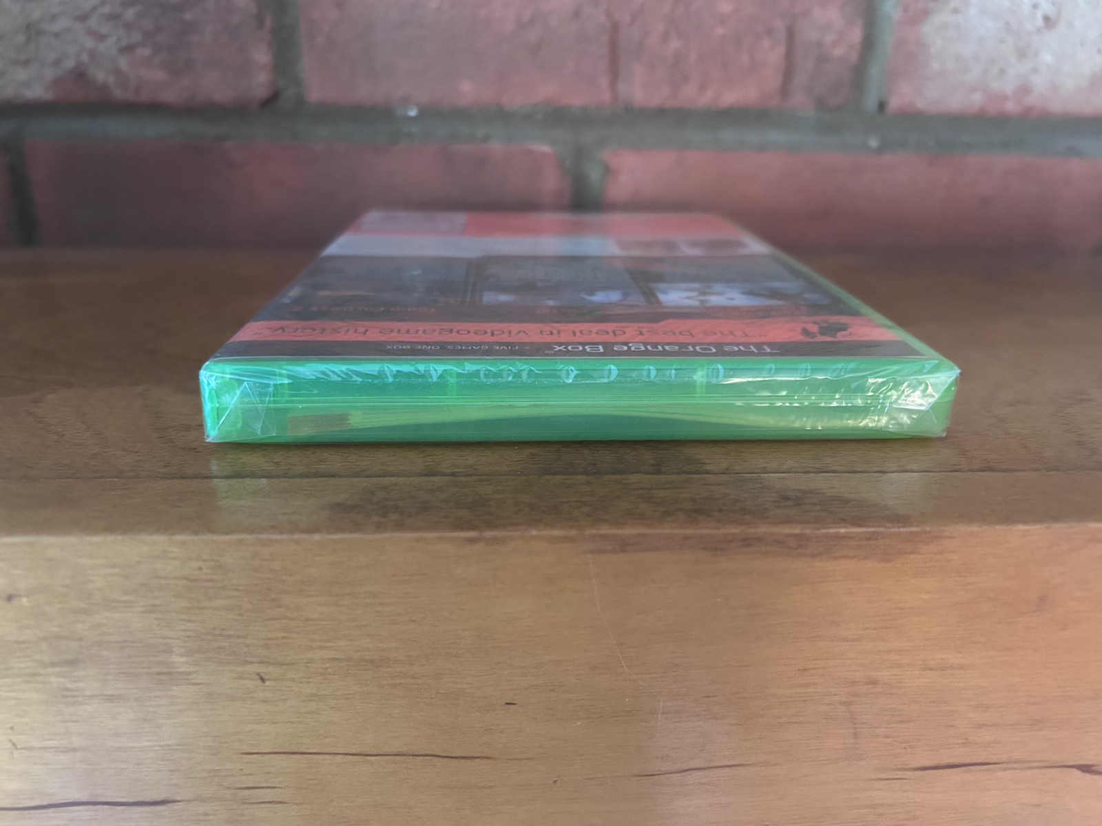 Xbox 360 Games New Factory Sealed