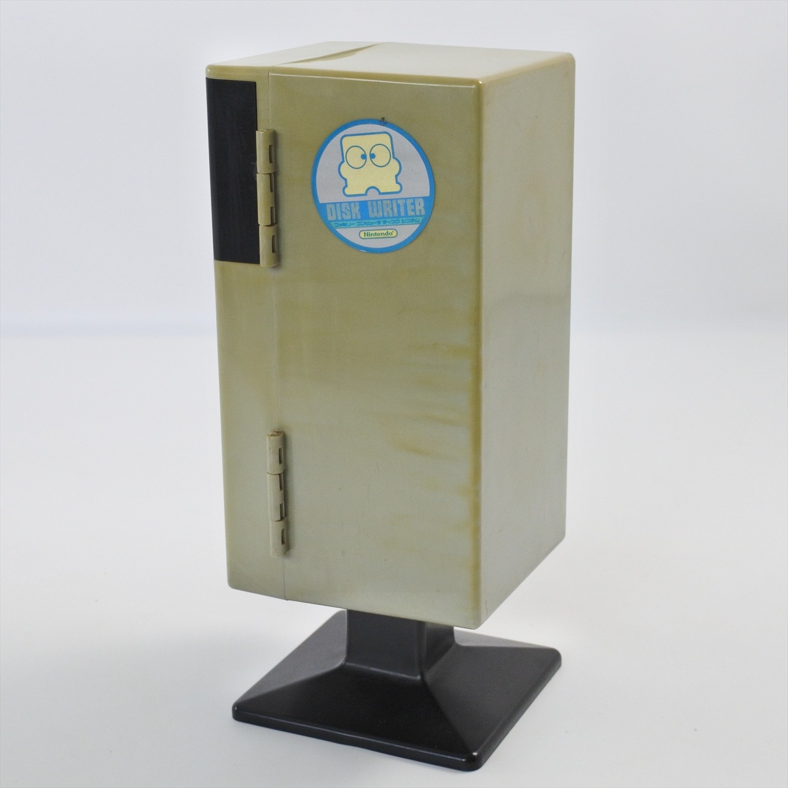 Famicom Disk System Case “Disk Cabinet” “Writer Type” Family Computer JP 1931