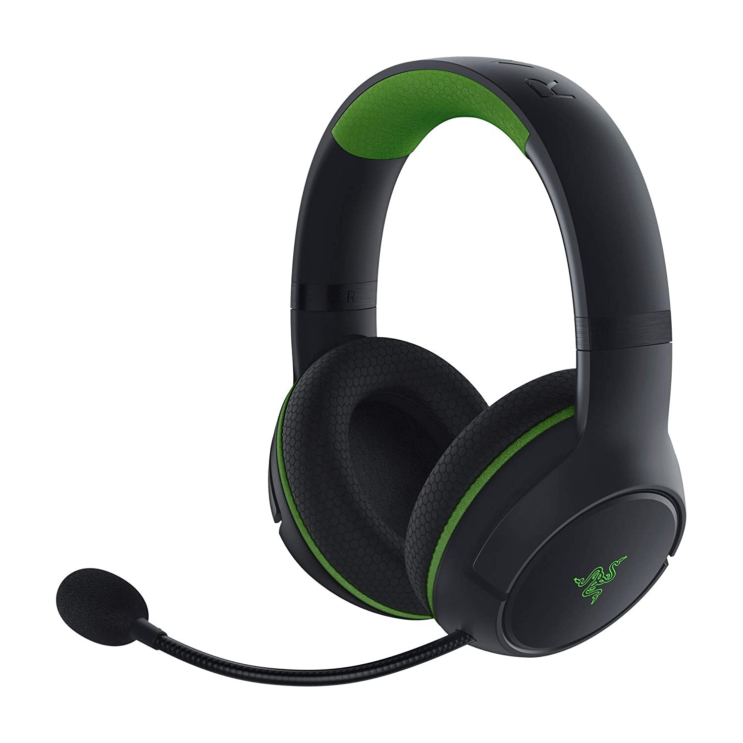 Razer Kaira Wireless Gaming Headset for Xbox Series X|S/Xbox One – [LN]™