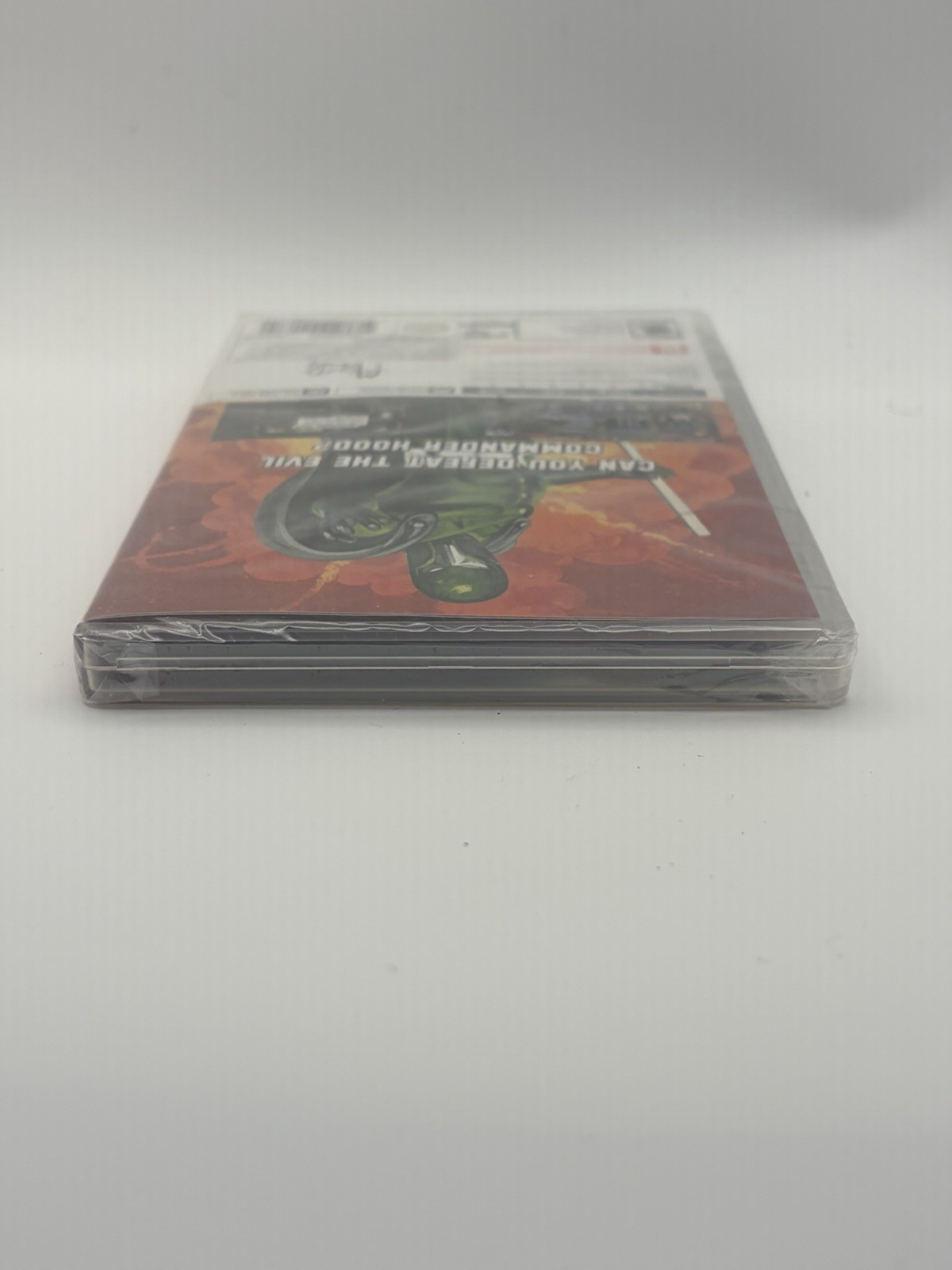 NEW! Saturday Morning RPG – Limited Run #005 – Nintendo Switch – Sealed!