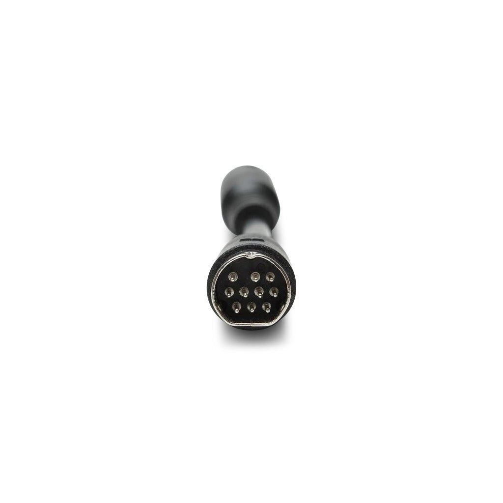 HD Retrovision Saturn A/V Port Adapter – SEGA Saturn adapter for Genesis 2 Cable