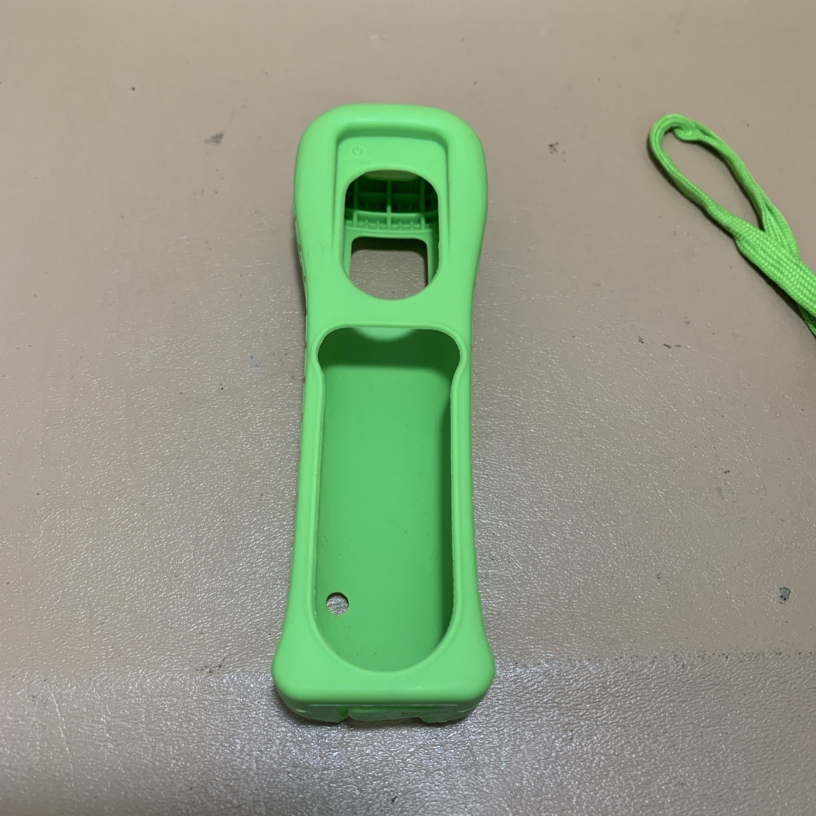 Yoshi Edition Motion Plus Remote Controller Nintendo Wii OEM – Tested Working