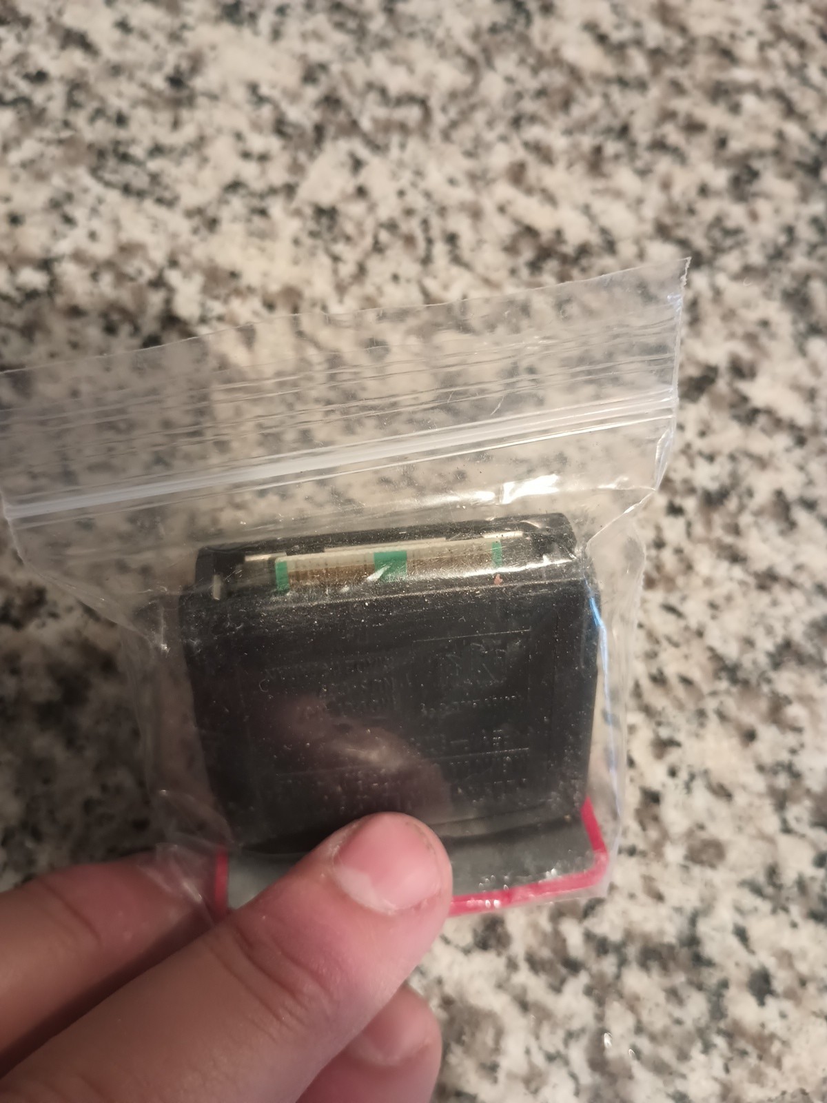 Nintendo 64 Expansion Pak Pack Official N64