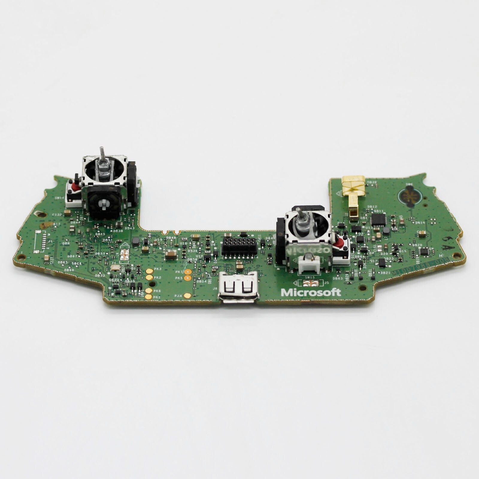 Genuine M1007988-008 Board for Xbox Elite Series 2 Controller – Fast Shipping