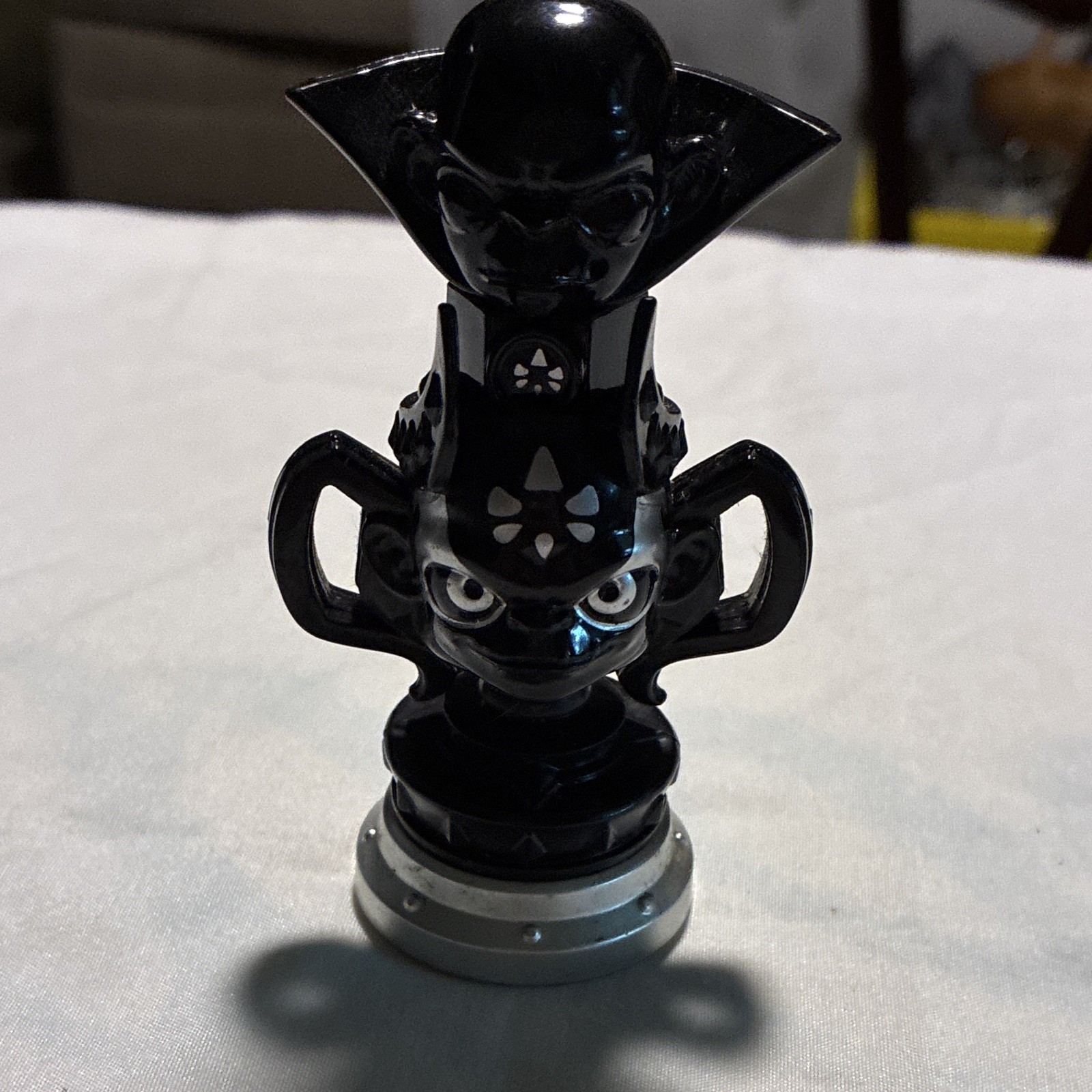 Activision Skylanders Imaginators Dark Kaos Crystal and Trophy