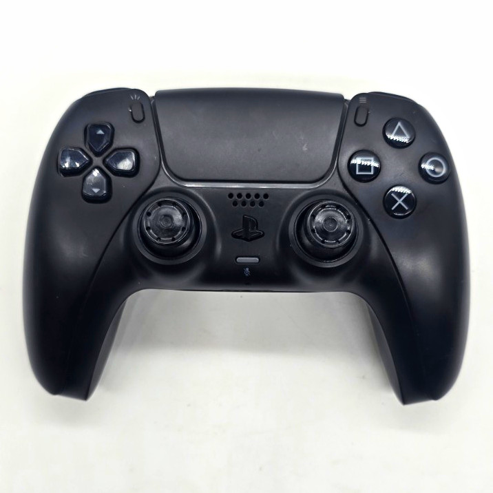 Sony DualSense Wireless Controller for PlayStation 5 PS5 Console – Black