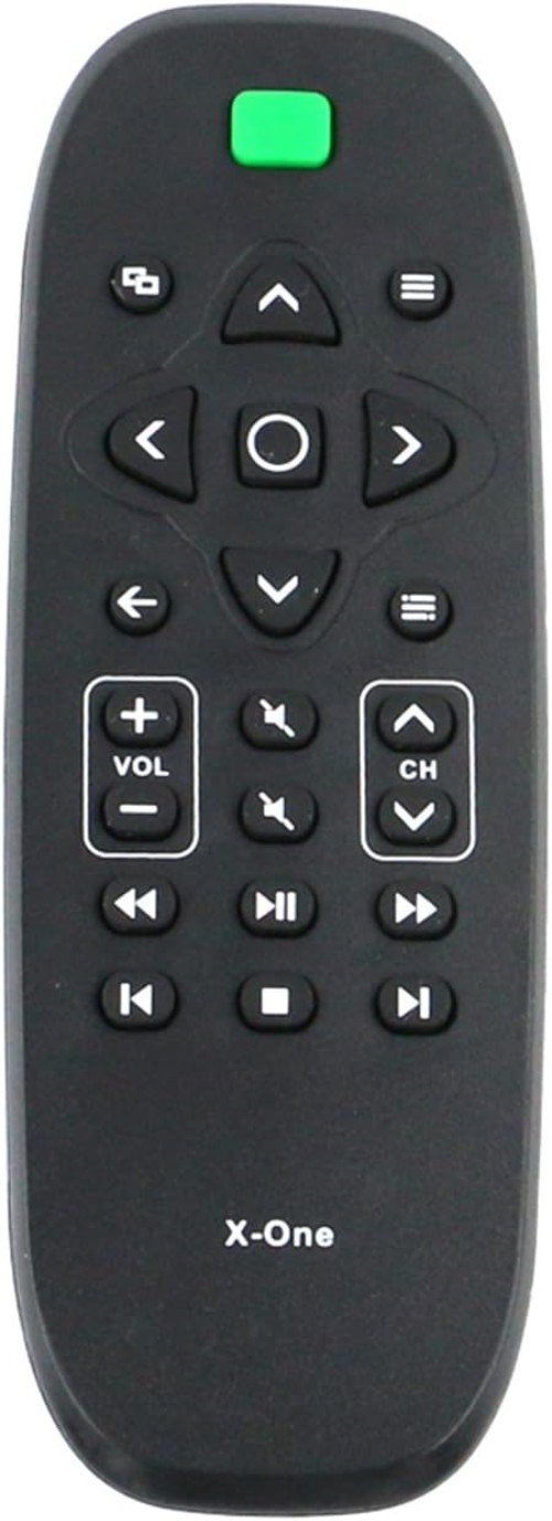 Universal Gaming Remote for Xbox One and One S/X – Ergonomic, 30-Button Control