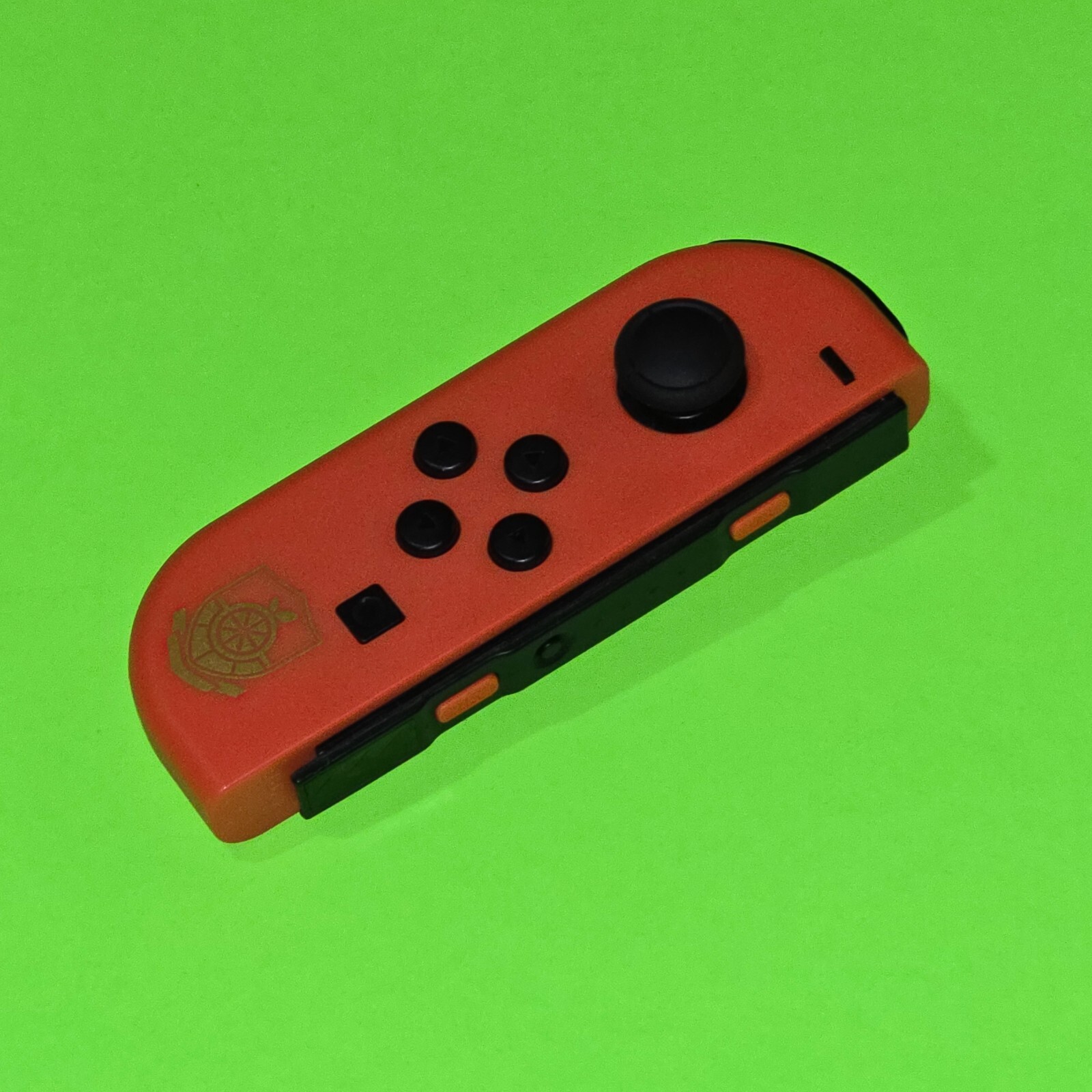 Pokemon Scarlet Violet OEM Nintendo Switch JoyCons Left and Right Authentic