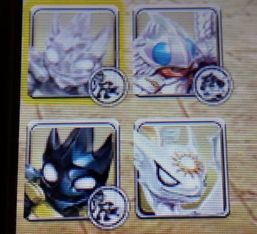 SKYLANDERS Superchargers Nintendo 3DS Game LOADED w/ ALL FIGURES Buzz Wing, etc.
