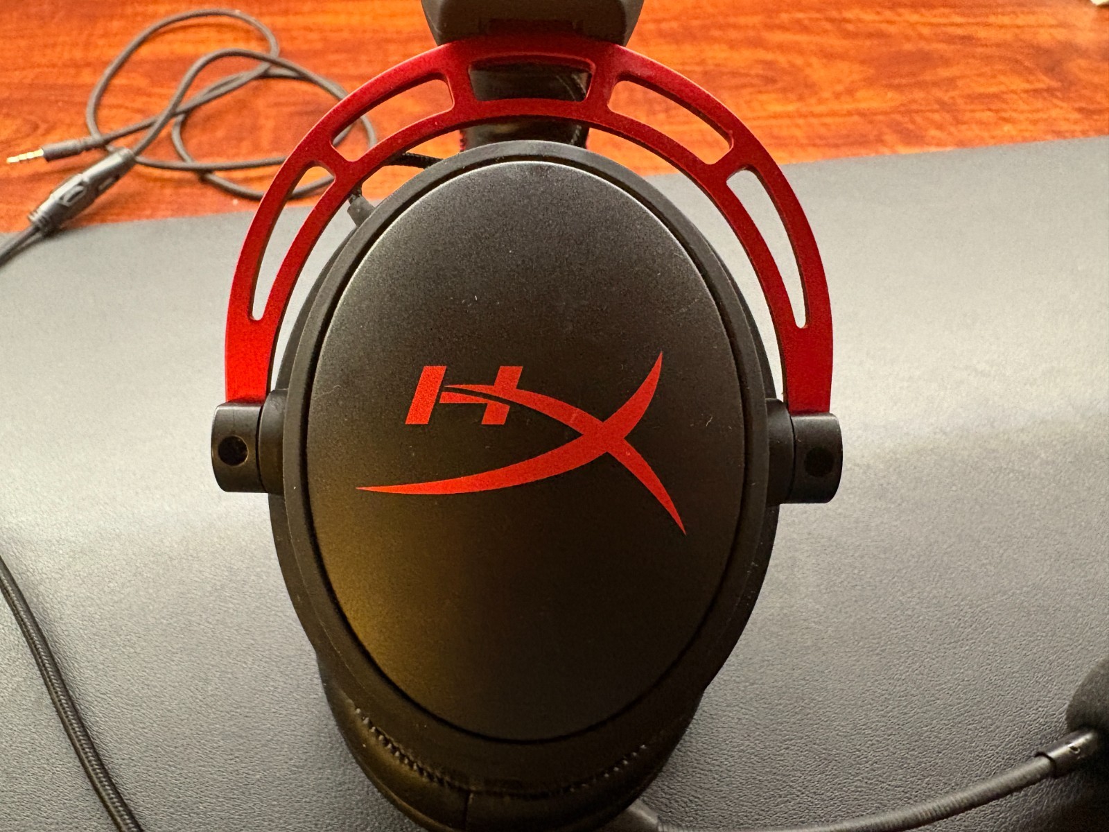 HyperX – Cloud Alpha Wired Gaming Headset for PC, Xbox X|S, PS5-Tested Excellent