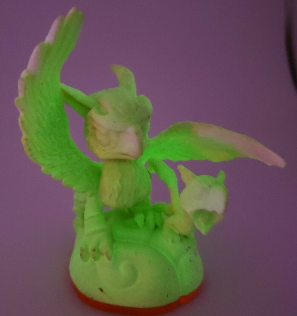 Skylanders Giants Glow In The Dark Sonic Boom 84504888