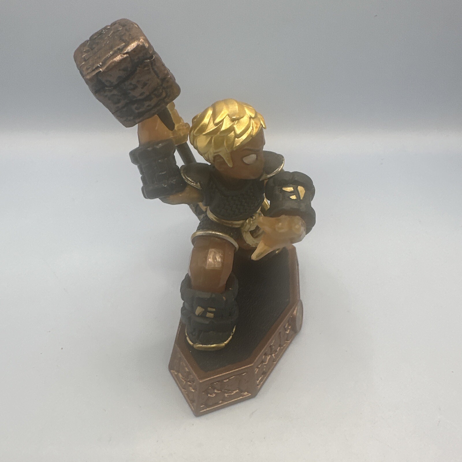 Activision Skylanders Imaginators Master Barbella Sensei Figure 87819888