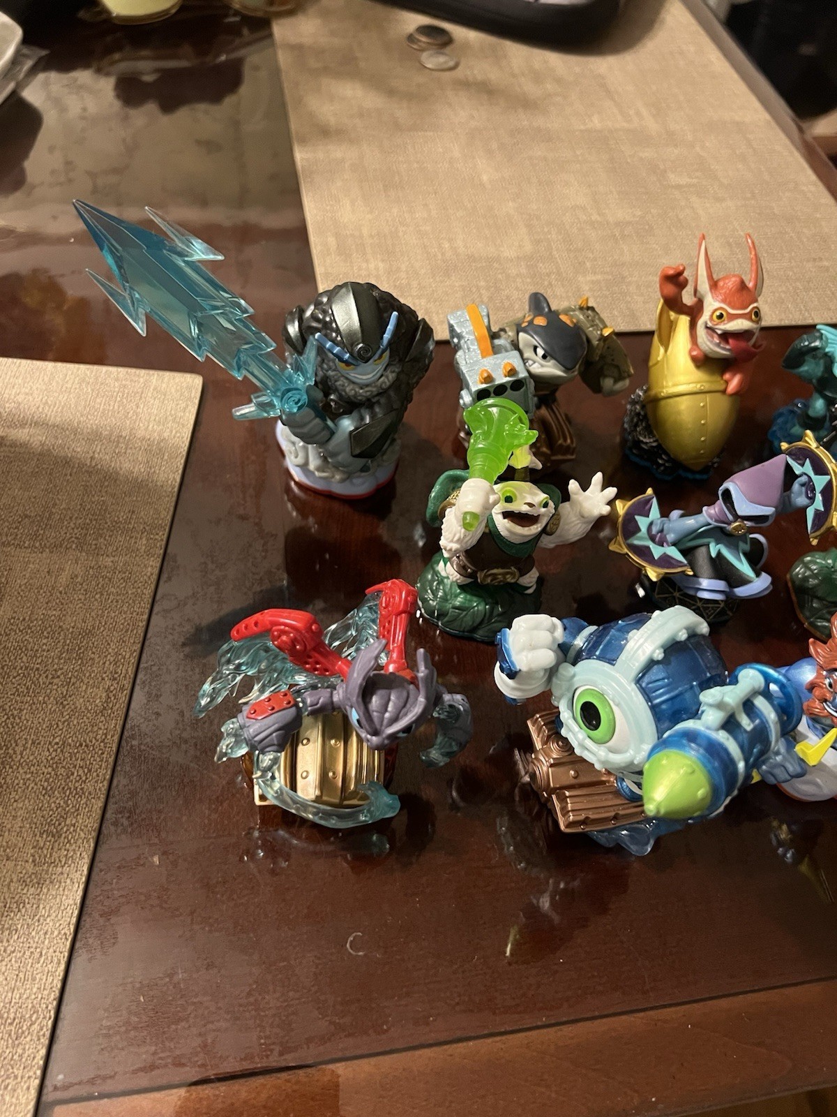 Activision Skylanders Giants Starter Pack Xbox 360 w/ Tree Rex & Cynder