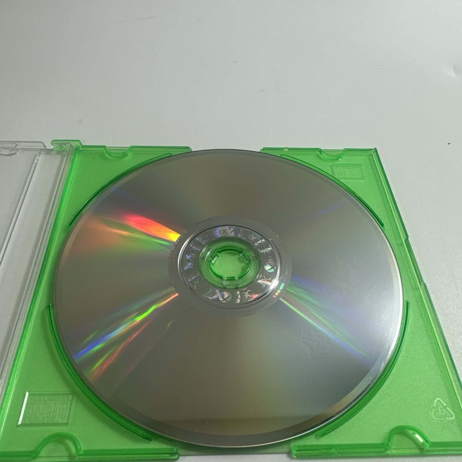 Final Fantasy XIII-2 (Microsoft Xbox 360, 2012) disc only