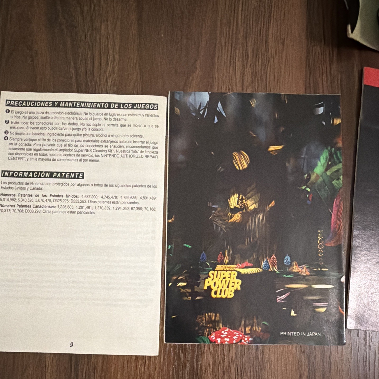 Nintendo Donkey Kong Country 2: Diddy’s Kong Quest…please READ DESCRIPTION!