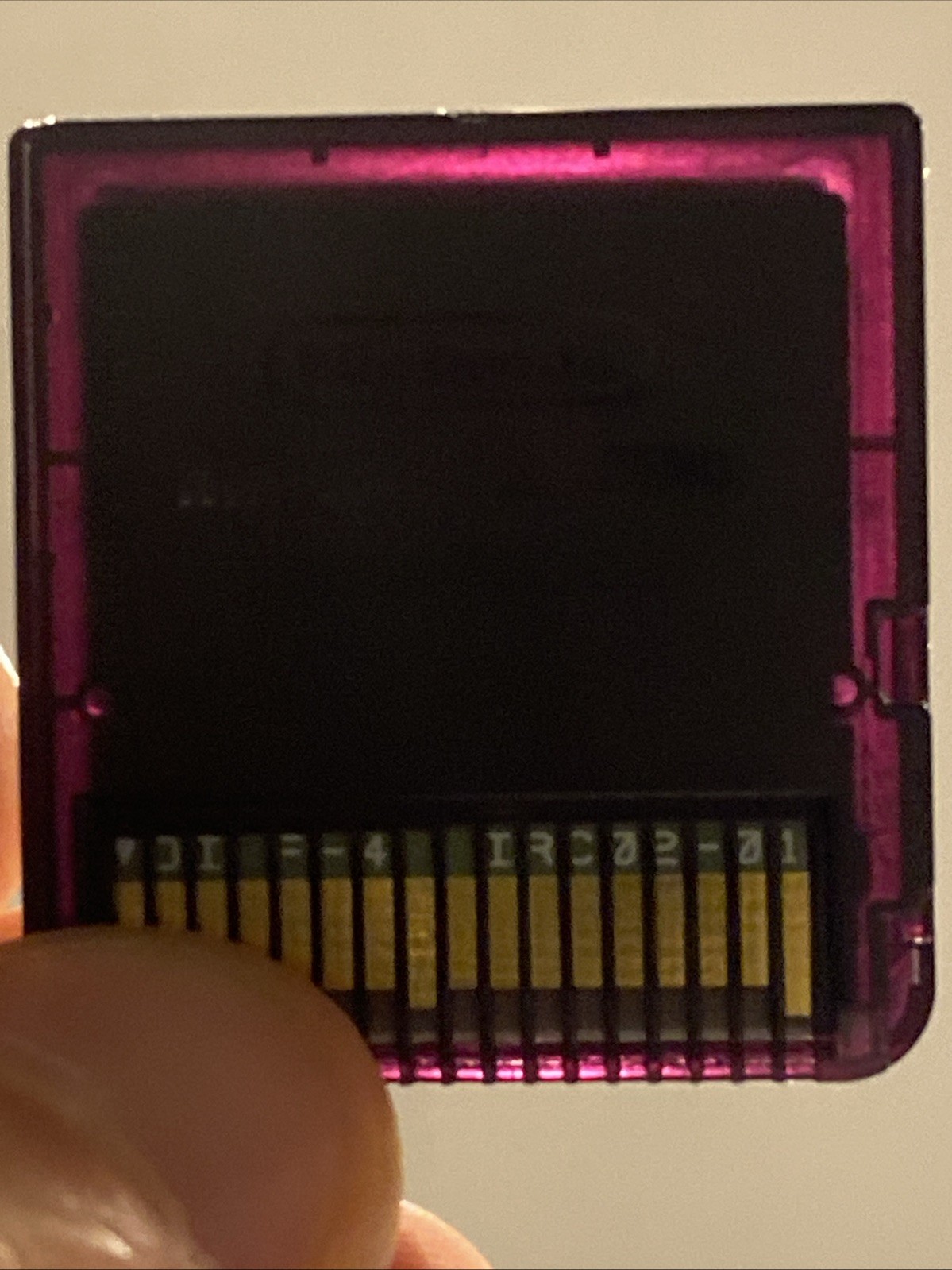 Pokémon Black Version 2 (Nintendo DS, 2012) Cart Only – Authentic
