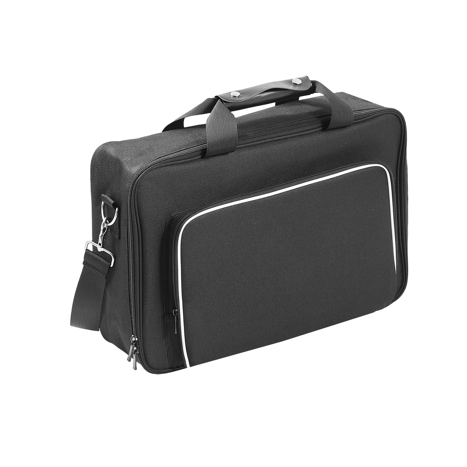 PS5 Carrying Case Travel Bag for Playstation 5 PS5 Slim Waterproof Nylon