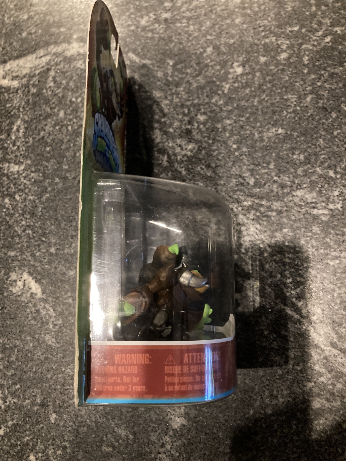 Scorp – Skylanders Swap Force – BRAND NEW SEALED!
