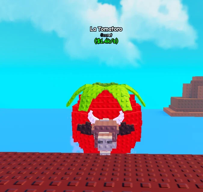 [🟢ONLINE] 🧠 Plants Vs Brainrots! ALL BRAINROTS AND PLANTS! | SECRETS | PLANTS