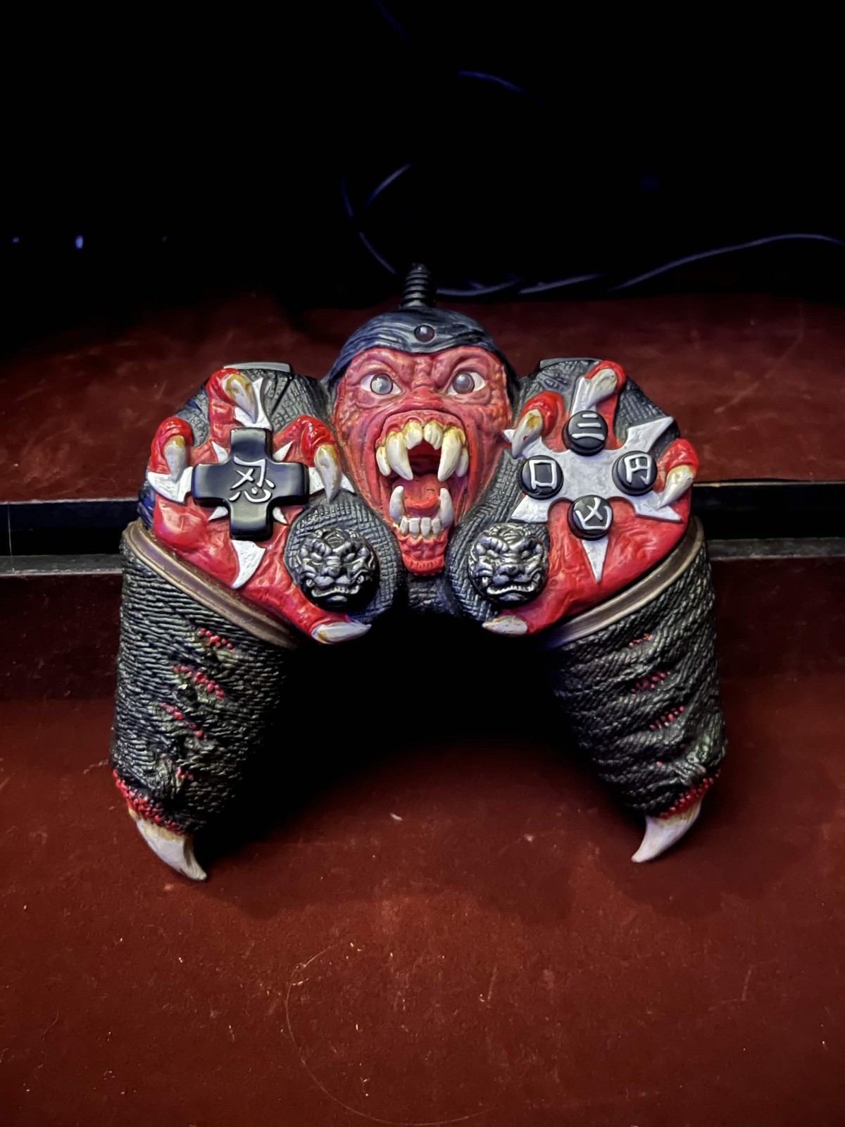 freak series 2 playstation 2 controller
