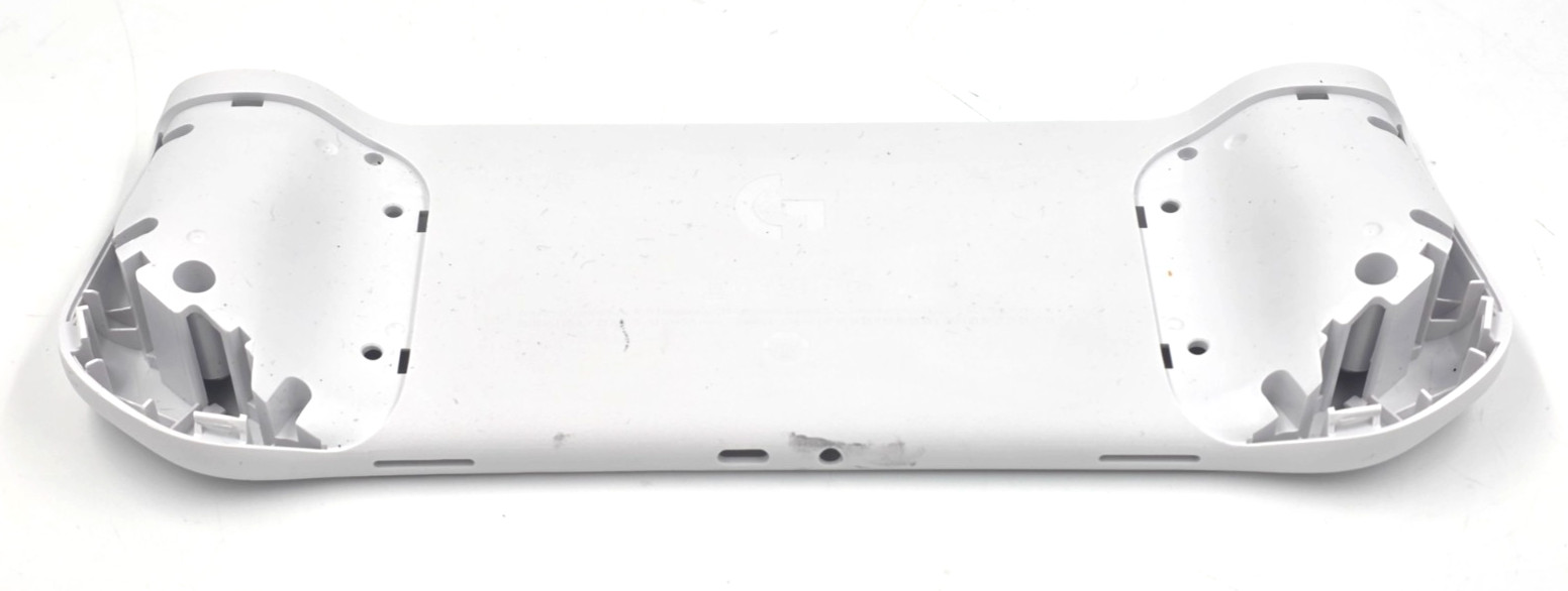 OEM Genuine Logitech G Cloud Rear Back Cover / Vibrate Motors Replacement Unit