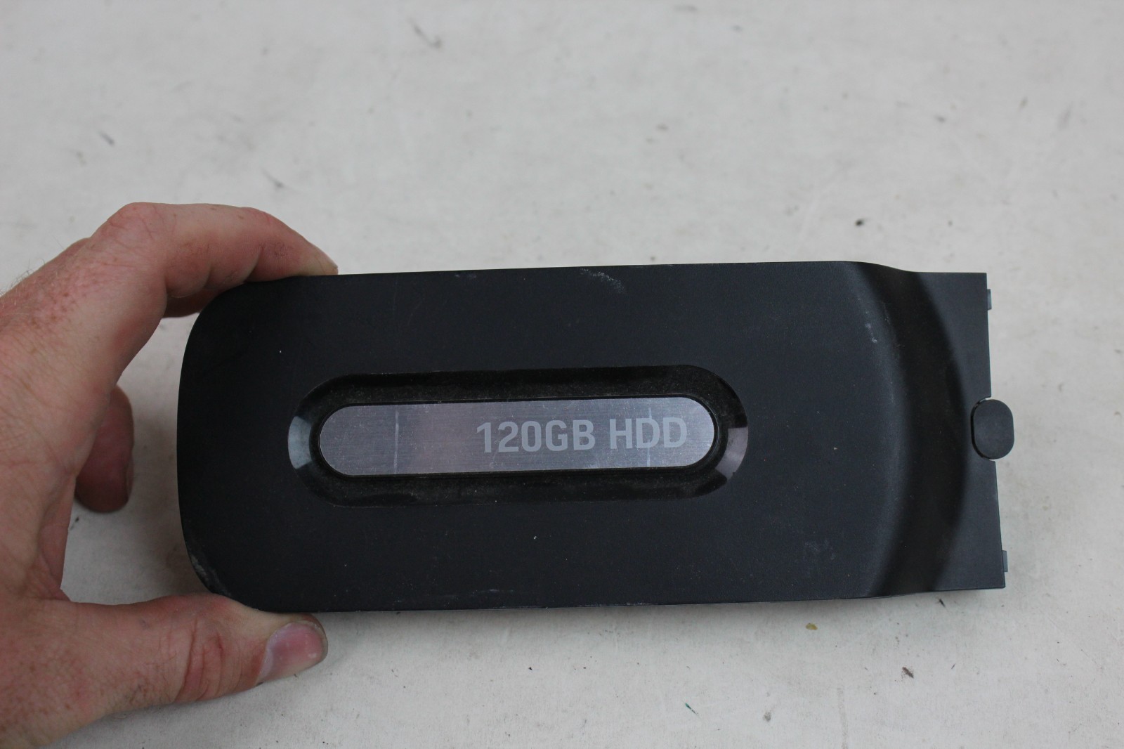 Microsoft Xbox 360 Elite 360 120GB HDD X812646-001 External Hard Drive oem genui