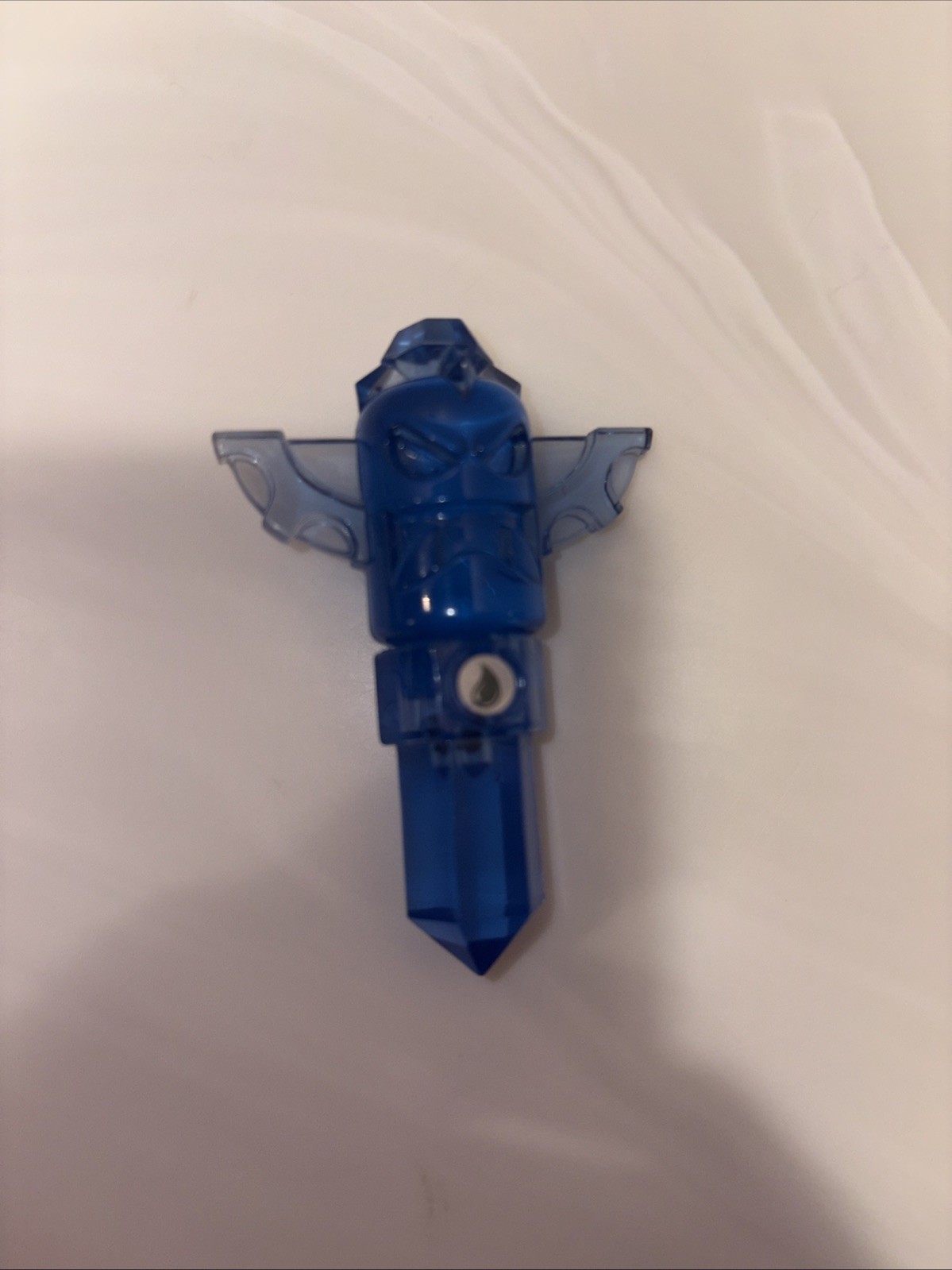 Skylanders Trap Team Light Owl Undead Hand Water Tiki Kaos Hammer Trap LOT of 5