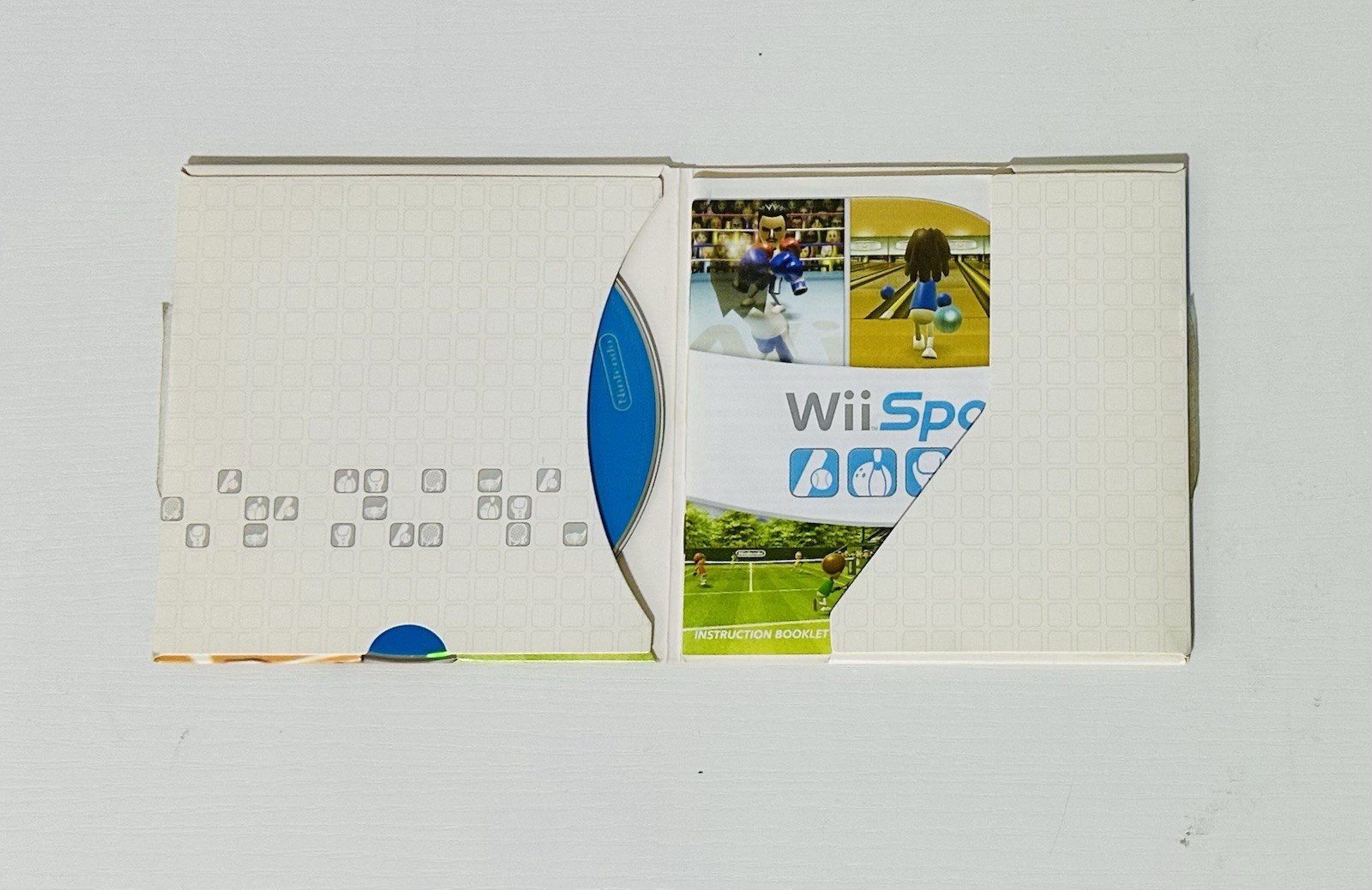 Nintendo Wii Sports Game W/2-1 Sports Pack: Tested!