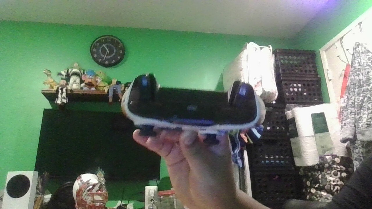 Titan fall controller condition:found in a box looks great not used