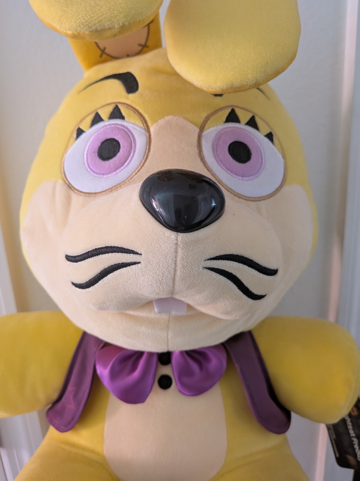 Funko Five Nights at Freddy’s Plush Lot ( Able to separate )