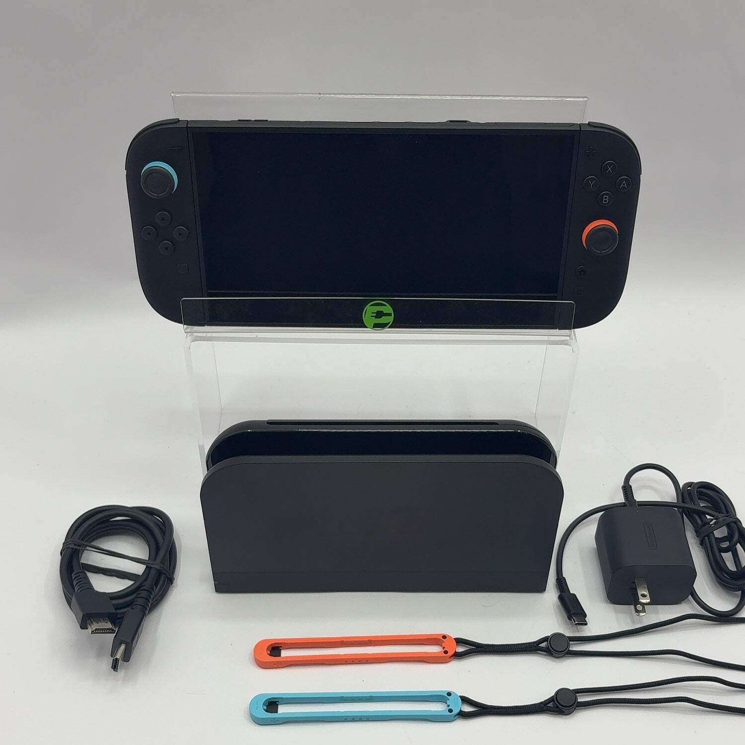 Nintendo Switch 2 Console Gaming System BEE‑001 Black
