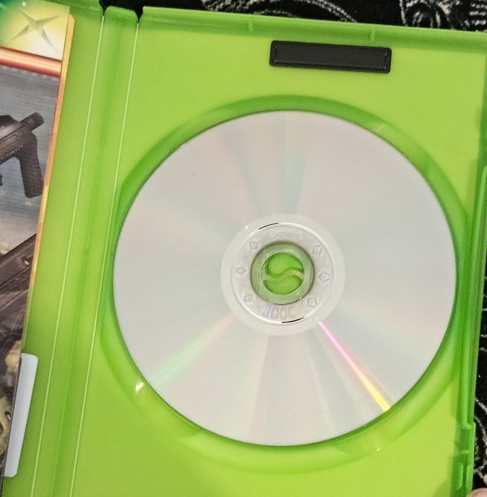 Halo 2 (Xbox, 2004)