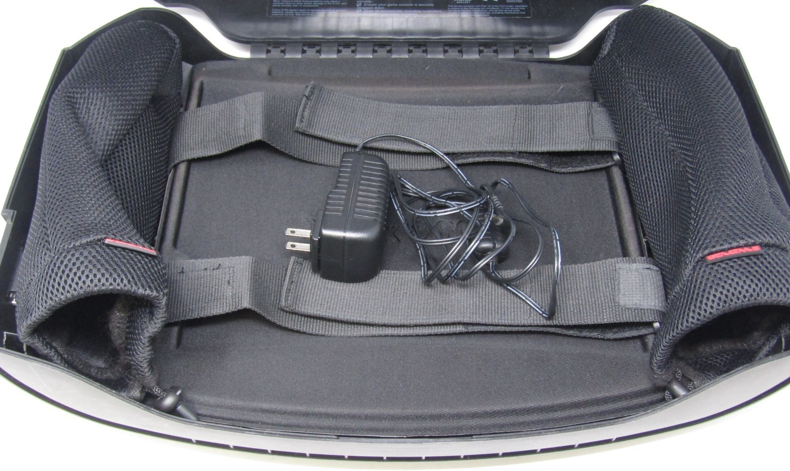 Gaems Portable Monitor G155 Tested and Works