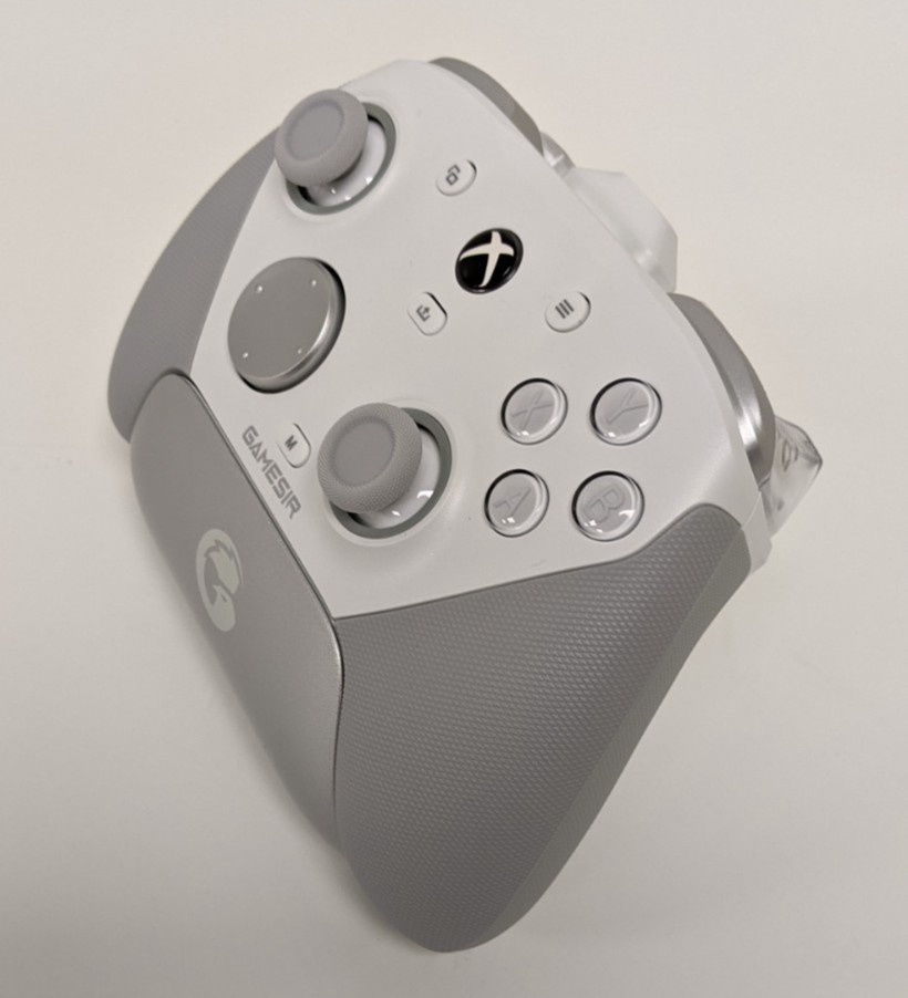 GameSir G7 Pro Tri-Mode Controller Xbox Wired / PC Wireless White