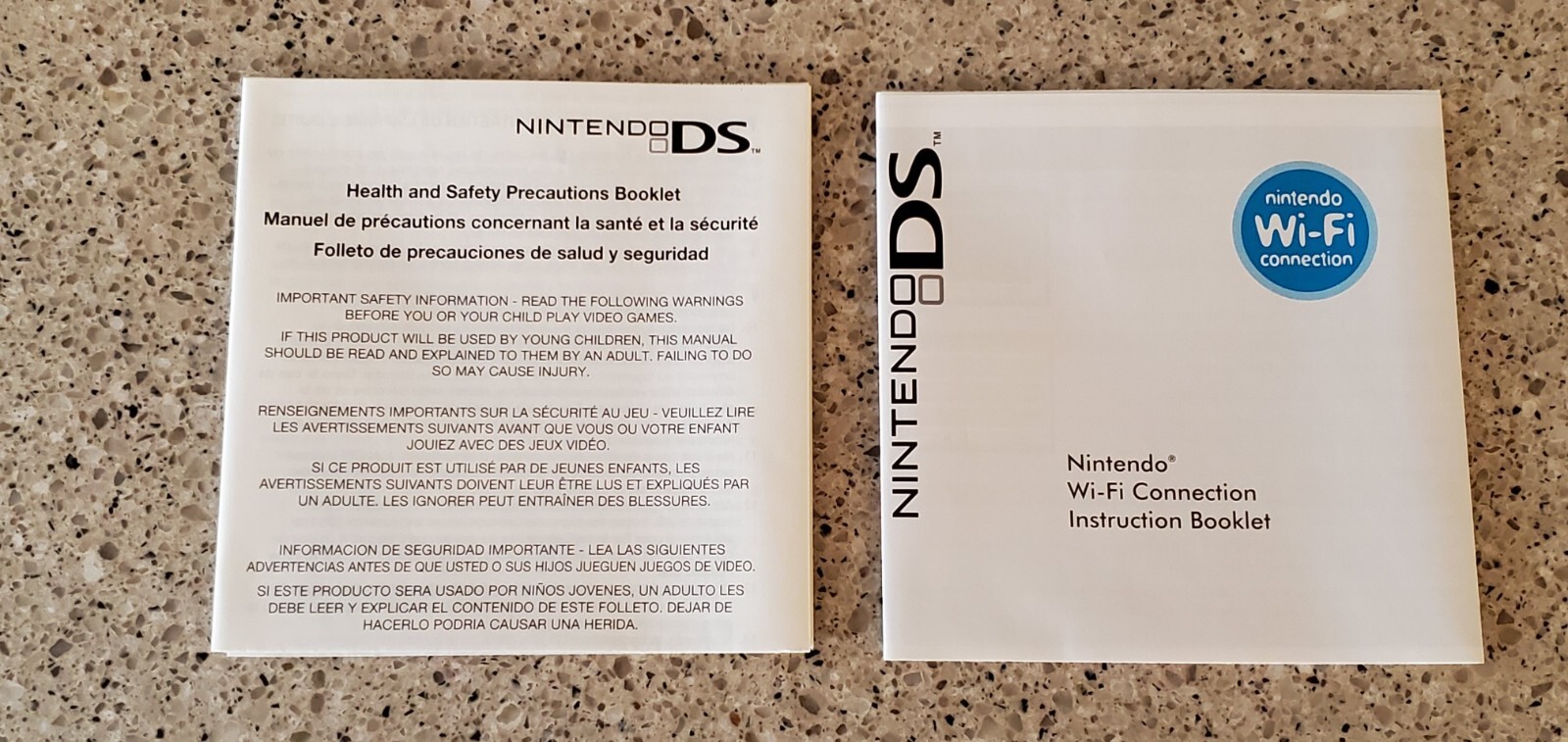 Pokemon White Black 2 Version (No Game, No Manual) Includes Inserts Only Victini