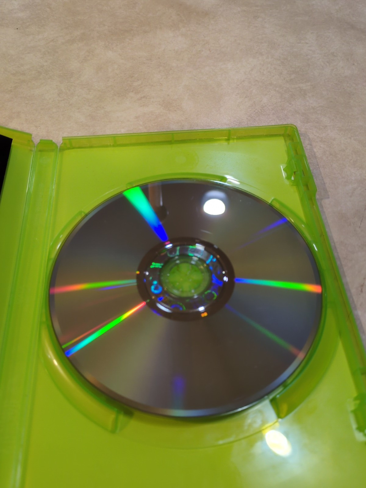 NCAA Football 13 (Microsoft Xbox 360, 2012) Game & Case
