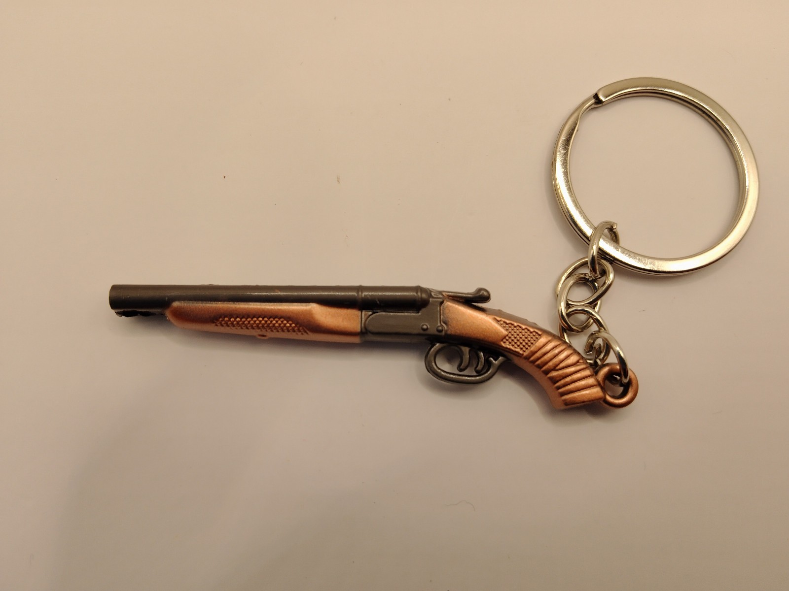 Player Unknown Battlegrounds PUBG Gamer Keyrings Collectable (AU Stock)